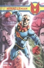 Image for Miracleman Book 2: The Red King Syndrome