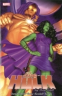Image for She-hulk  : the complete collectionVolume 2