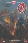 Image for Avengers Volume 5: Rogue Planet (marvel Now)