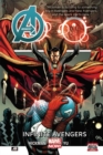 Image for Avengers Volume 6: Infinite Avengers (marvel Now)