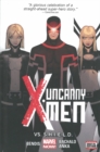 Image for Uncanny X-men vs. S.H.I.E.L.D.