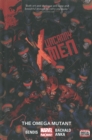 Image for Uncanny X-men Volume 5: The Omega Mutant