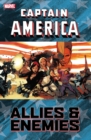 Image for Captain America: Allies &amp; Enemies