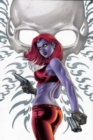 Image for Mystique ultimate collection