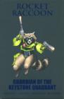 Image for Rocket Raccoon: Guardian Of The Keystone Quadrant