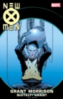 Image for New X-men By Grant Morrison Book 5