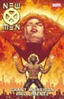 Image for New X-men By Grant Morrison Book 7