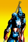 Image for Captain America By Dan Jurgens Volume 2