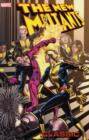 Image for New Mutants Classic - Volume 6