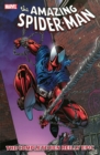 Image for Spider-man: The Complete Ben Reilly Epic Book 1