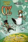 Image for Oz  : Dorothy &amp; the Wizard of Oz