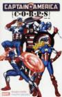 Image for Captain America Corps