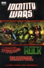 Image for Deadpool/amazing Spider-man/hulk : Identity Wars