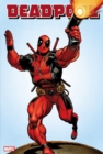 Image for Deadpool Volume 1