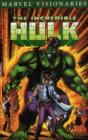 Image for Hulk Visionaries: Peter David Volume 8