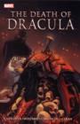 Image for Death Of Dracula
