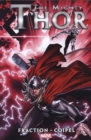 Image for Thor By Matt Fraction - Vol. 1