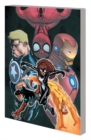 Image for Avengers Academy: Arcade - Death Game