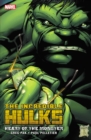 Image for Incredible Hulks: Heart Of The Monster