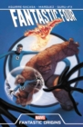 Image for Fantastic Four: Fantastic Origins