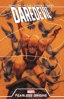 Image for Daredevil: Fearless Origins