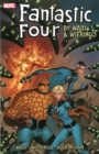 Image for Fantastic Four By Waid &amp; Wieringo Ultimate Collection Book 1