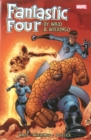 Image for Fantastic Four By Waid &amp; Wieringo Ultimate Collection Book 3