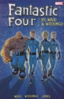 Image for Fantastic Four By Waid &amp; Wieringo Ultimate Collection Book 2