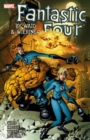 Image for Fantastic Four By Waid &amp; Wieringo Ultimate Collection Book 4