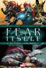 Image for Fear Itself