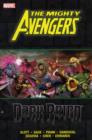 Image for Mighty Avengers: Dark Reign
