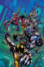 Image for New Avengers Volume 7