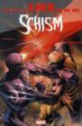 Image for X-men: Schism