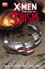Image for X-men: Prelude To Schism