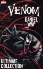 Image for Venom By Daniel Way Ultimate Collection