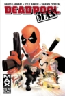 Image for Deadpool Max