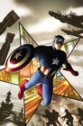 Image for Captain America By Ed Brubaker Vol. 1