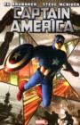 Image for Captain America By Ed Brubaker - Vol. 1: Capta