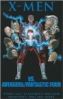 Image for X-men Vs. Avengers/fantastic Four