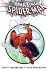 Image for Amazing Spider-man By David Michelinie &amp; Todd Mcfarlane Omnibus