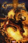 Image for Ghost Rider: The Complete Series By Rob Williams