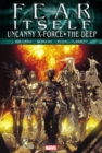 Image for Fear Itself: Uncanny X-force/the Deep