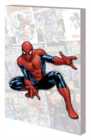 Image for Spider-man: Am I An Avenger?