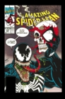 Image for Spider-man: The Vengeance Of Venom