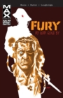 Image for Fury Max: My War Gone By Vol. 1