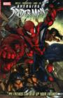 Image for Avenging Spider-man: My Friends Can Beat Up Your Friends