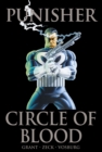 Image for Punisher: Circle Of Blood