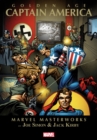 Image for Marvel Masterworks: Golden Age Captain America