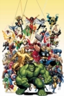 Image for Avengers assemble  : an oral history of Earth&#39;s mightiest heroes