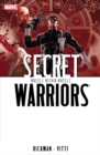 Image for Secret Warriors Volume 6 : Wheels Within Wheels